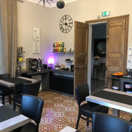 Hotel Le Lys D'Or فاوفيرت المظهر الخارجي الصورة
