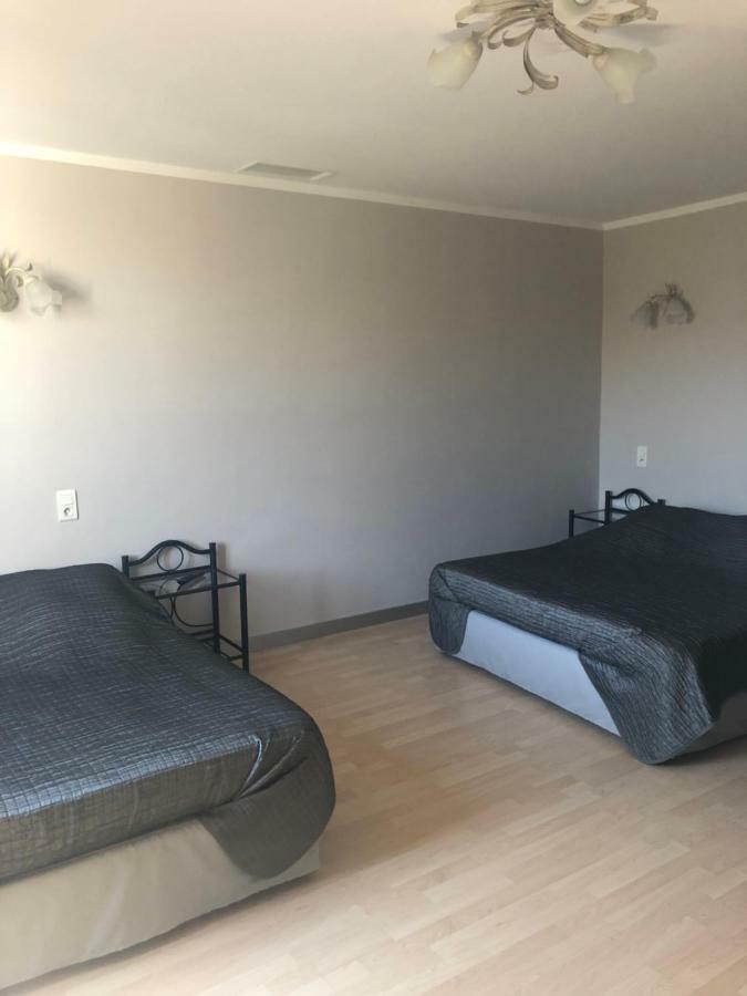 Hotel Le Lys D'Or فاوفيرت المظهر الخارجي الصورة