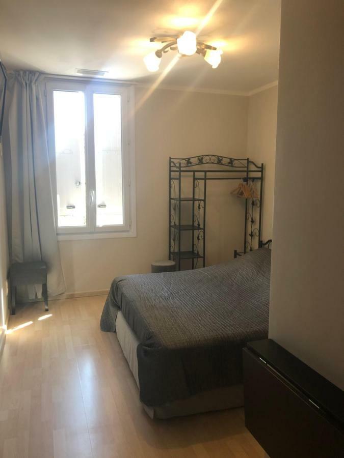Hotel Le Lys D'Or فاوفيرت المظهر الخارجي الصورة