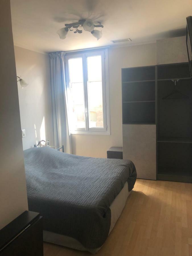 Hotel Le Lys D'Or فاوفيرت المظهر الخارجي الصورة