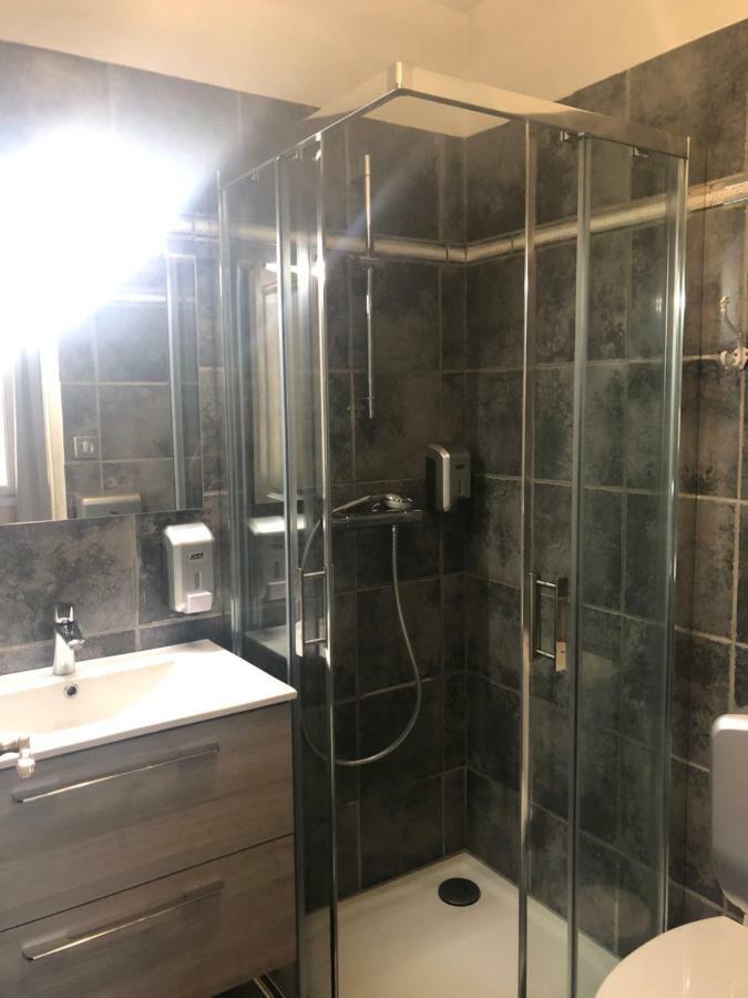 Hotel Le Lys D'Or فاوفيرت المظهر الخارجي الصورة