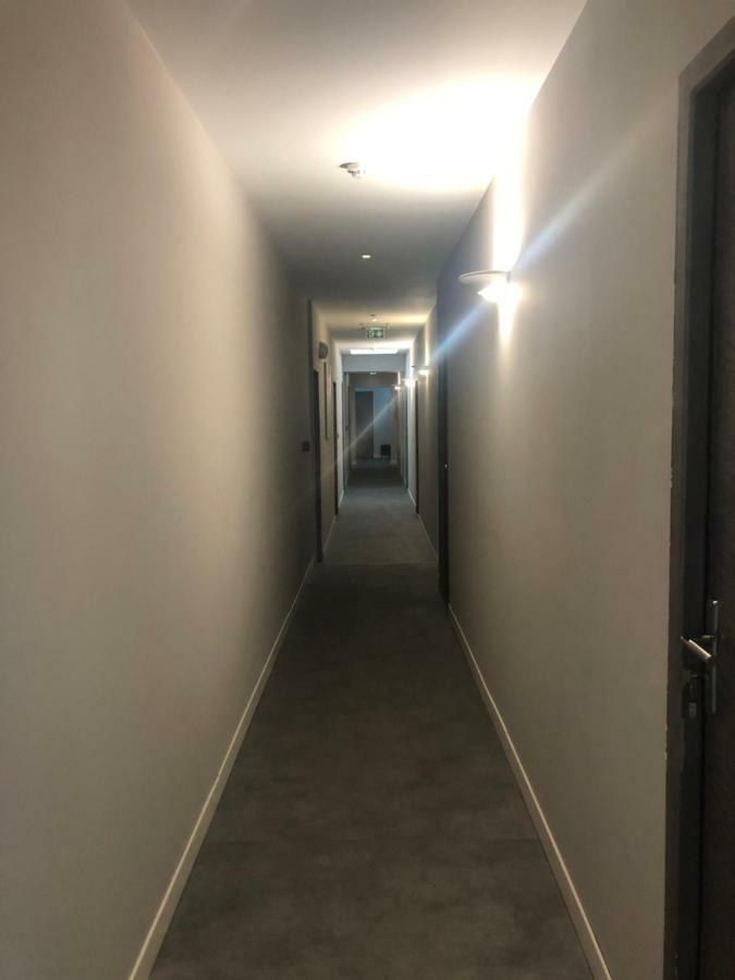 Hotel Le Lys D'Or فاوفيرت المظهر الخارجي الصورة