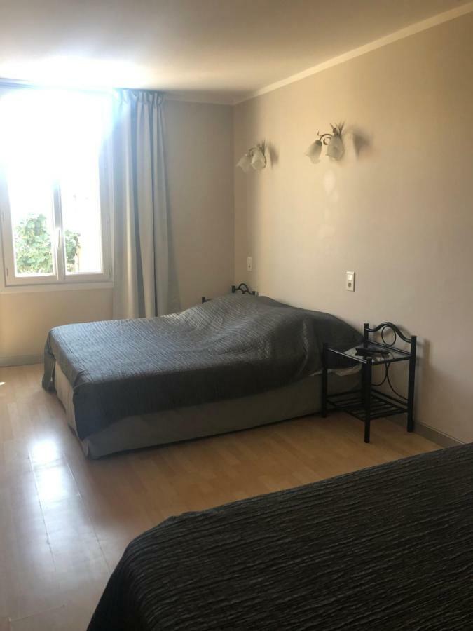 Hotel Le Lys D'Or فاوفيرت المظهر الخارجي الصورة