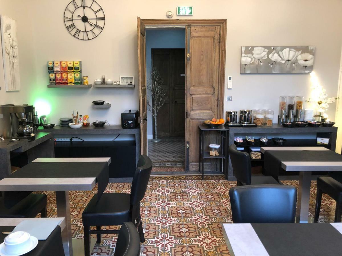 Hotel Le Lys D'Or فاوفيرت المظهر الخارجي الصورة