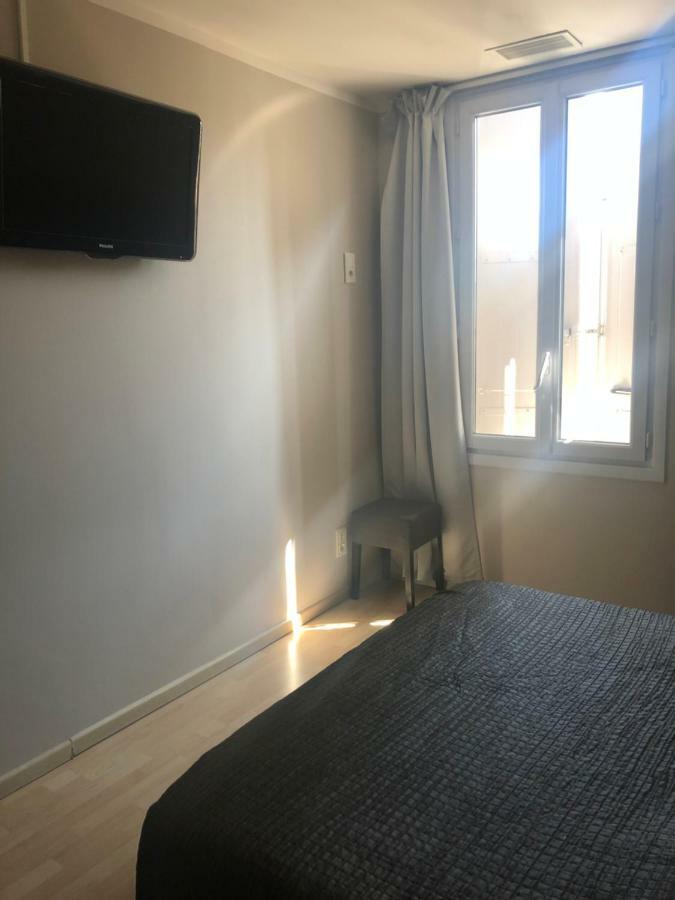 Hotel Le Lys D'Or فاوفيرت المظهر الخارجي الصورة